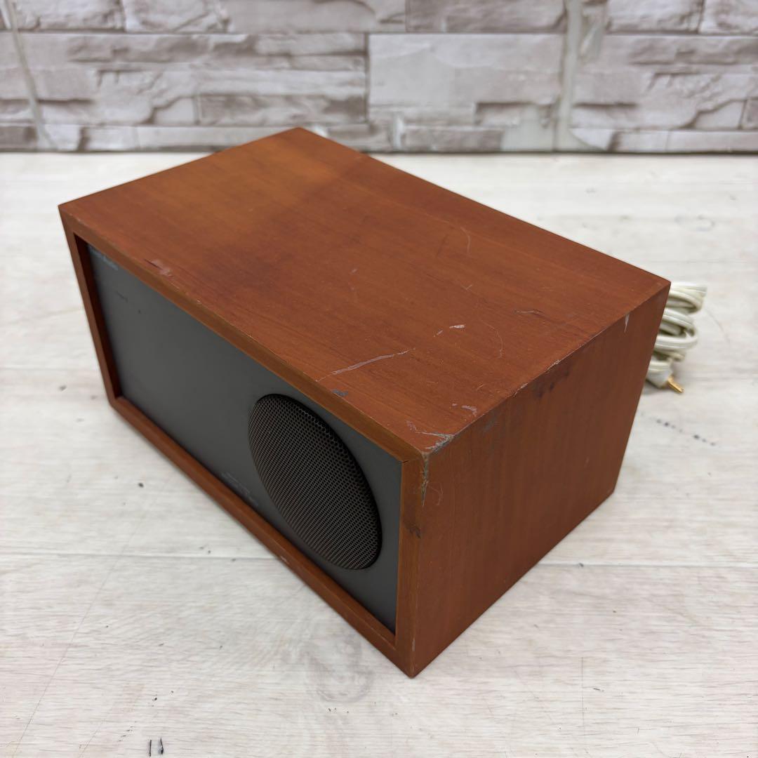 Tivoli Audio MODEL TWO CD スピーカー リモコン セット