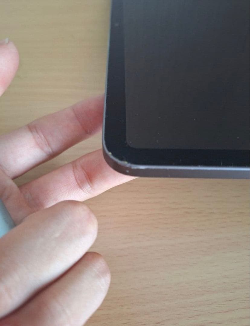 h*u様 iPad Pro 第３世代　M1チップ