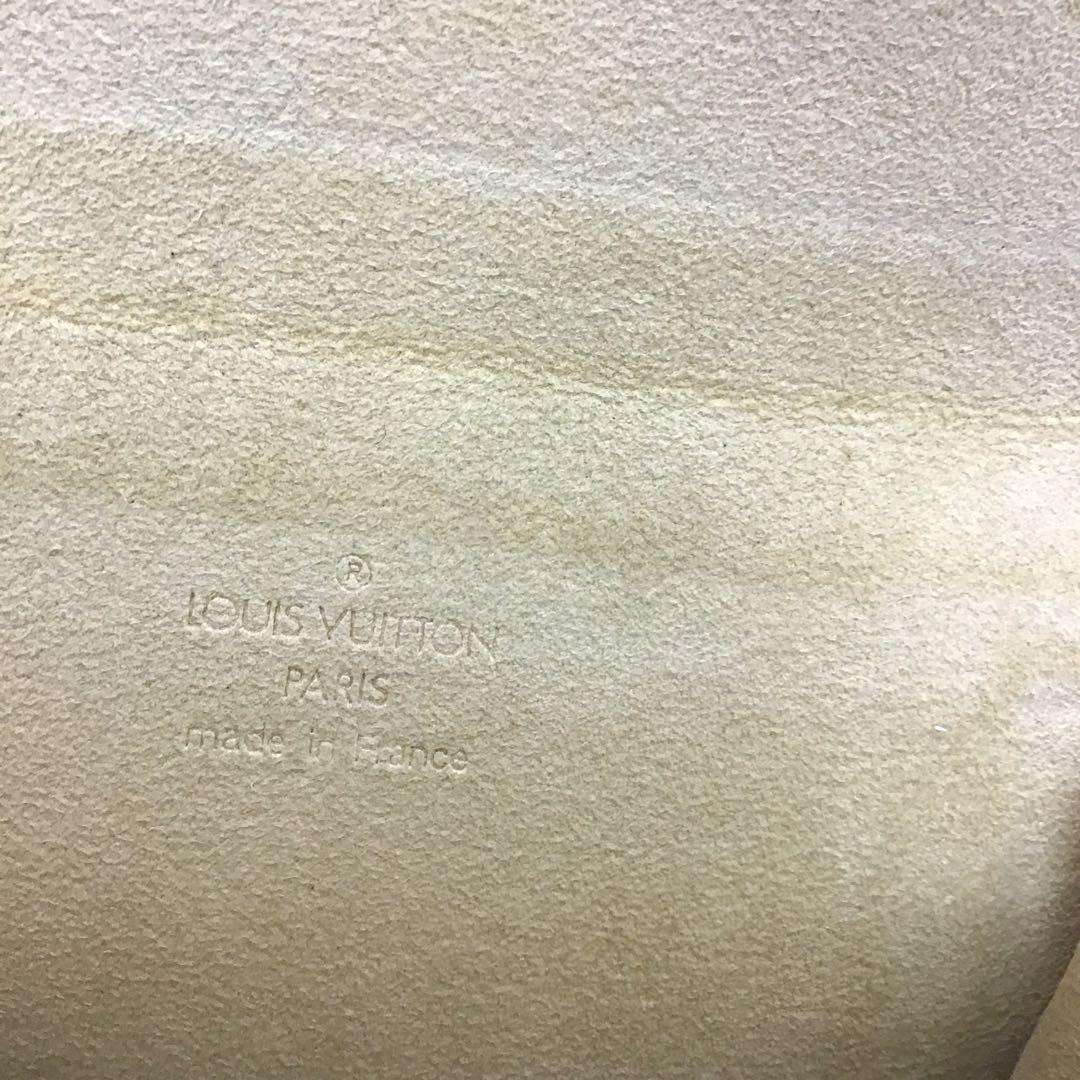 ❣️LouisVuitton❣️モノグラム　ポシェットフロランティーヌ　M51855