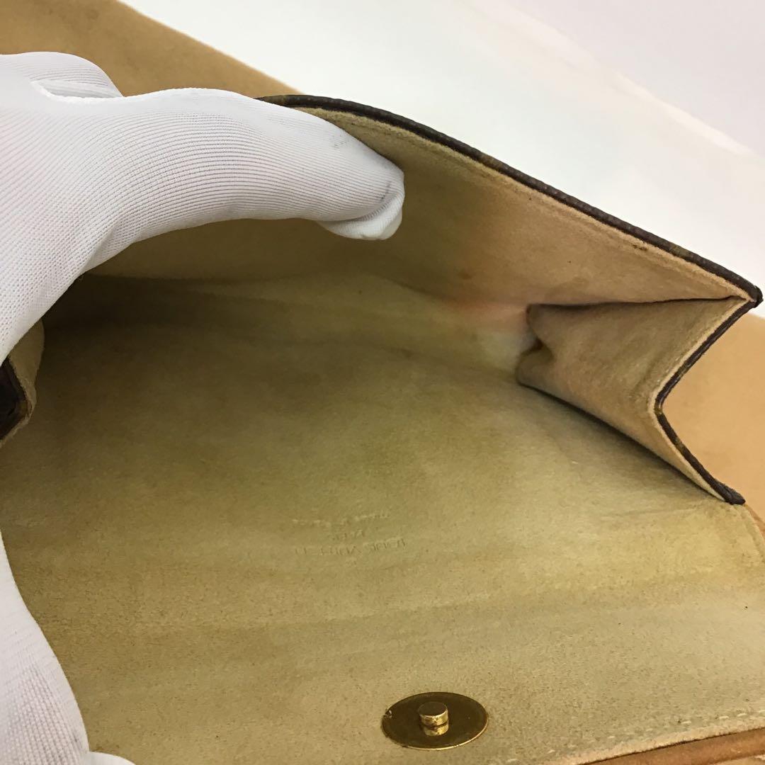 ❣️LouisVuitton❣️モノグラム　ポシェットフロランティーヌ　M51855