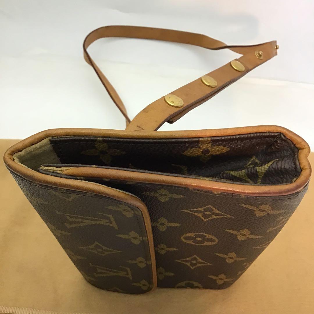 ❣️LouisVuitton❣️モノグラム　ポシェットフロランティーヌ　M51855