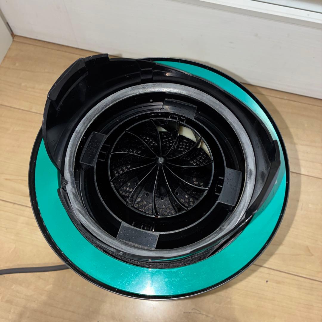 ほぼ新品！！　極美品 ダイソン Pure Cool 空気清浄機能 TP00