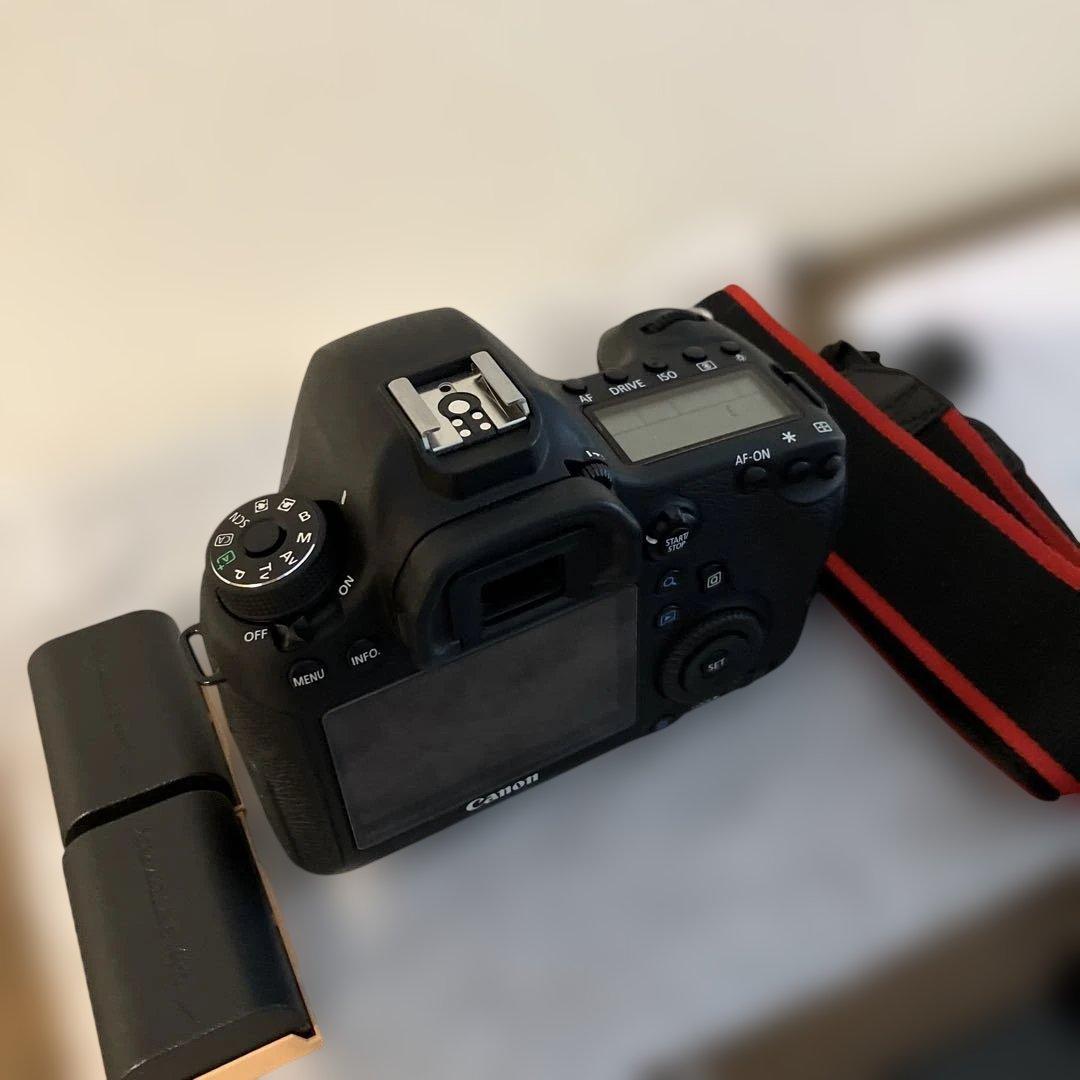 CANON EOS 6D HKIR改造済デジタルカメラ