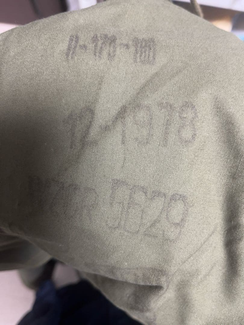 ポーランド軍　ポンチョテント