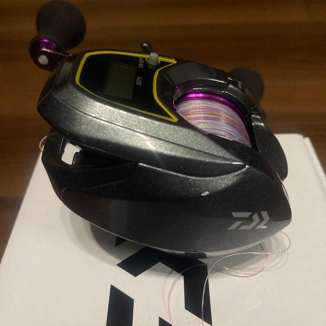 ダイワ　紅牙タイラバセット