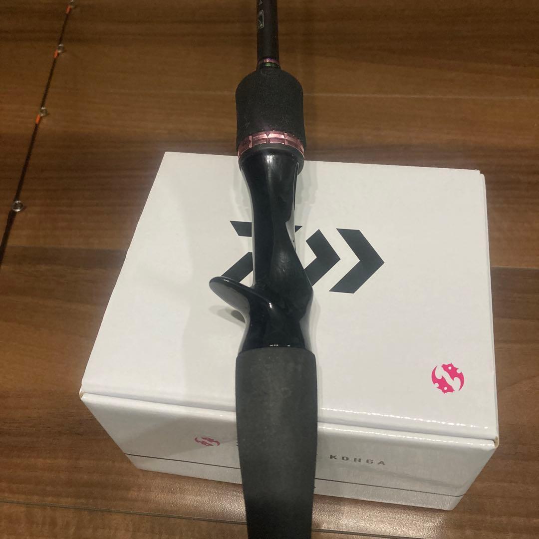 ダイワ　紅牙タイラバセット