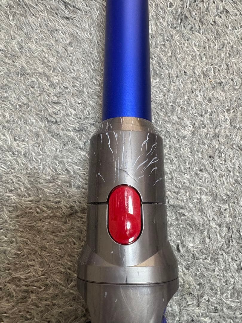 Dyson 掃除機