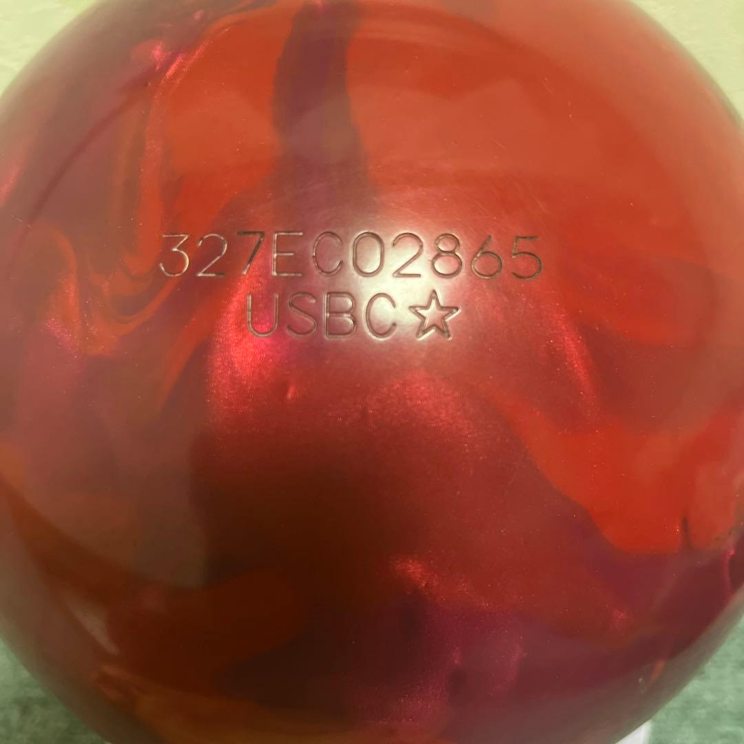 Accu Drive II 15ポンド