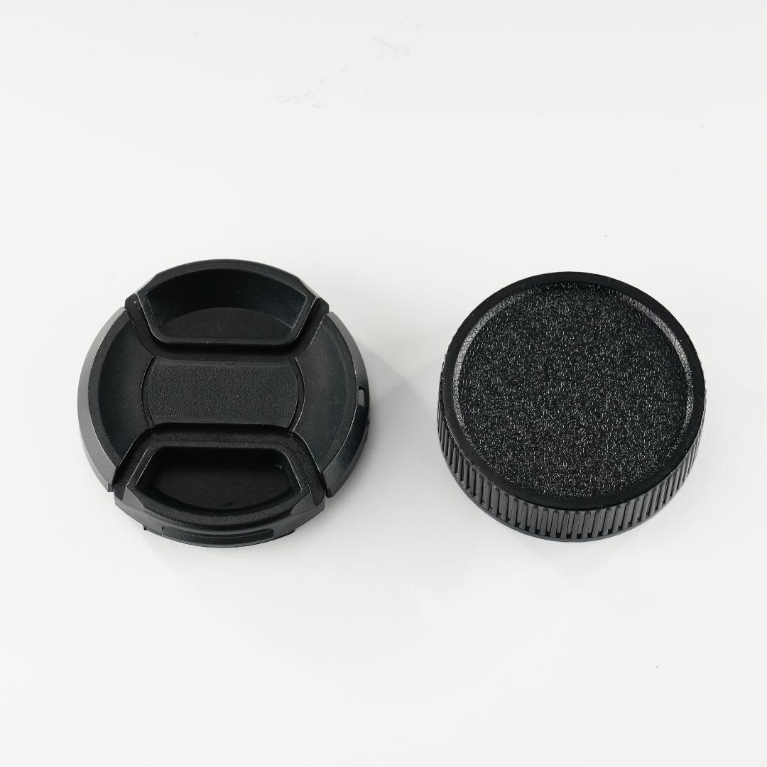 【神レンズ】動作◎ Jupiter-9 85mm F2 ロシアンレンズ 658