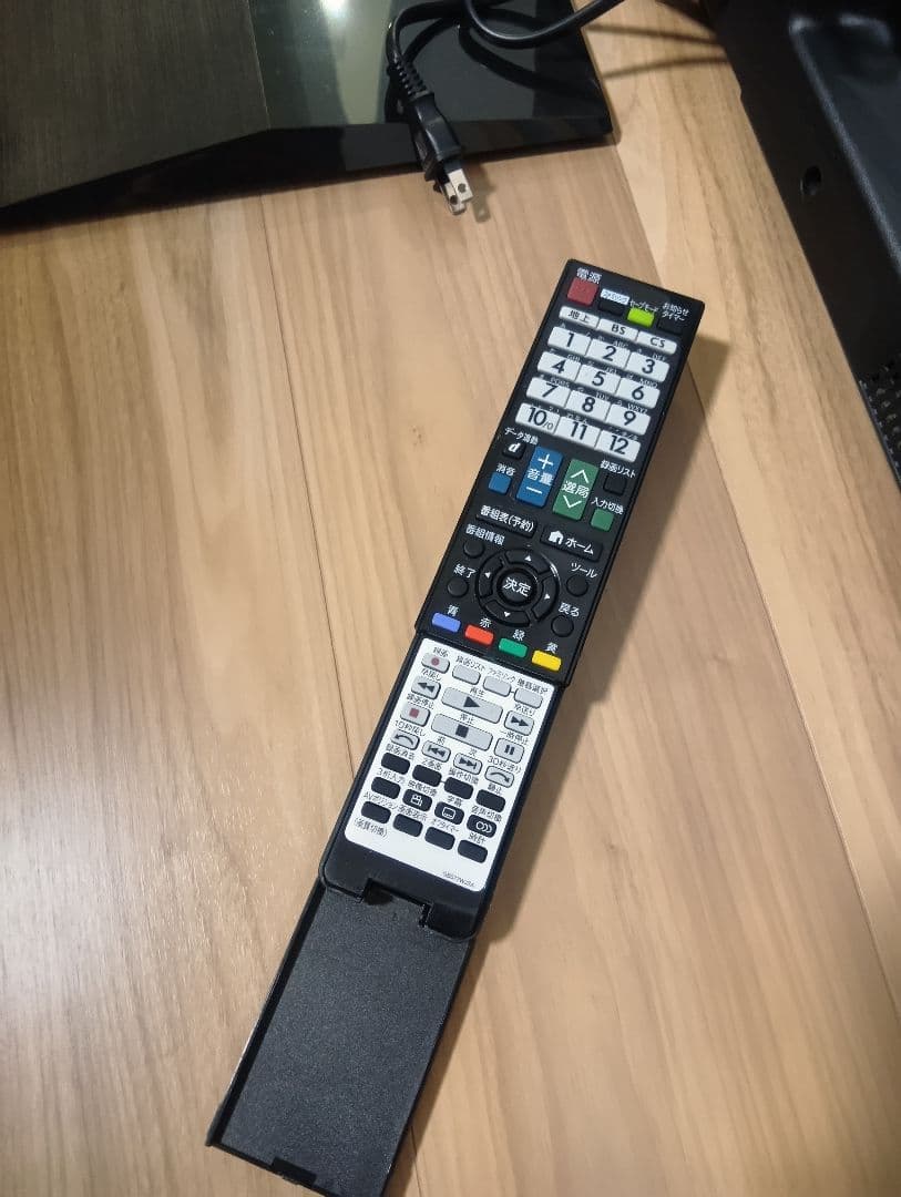 SHARP AQUOS 液晶テレビ 本体 LC-40H9 2013年