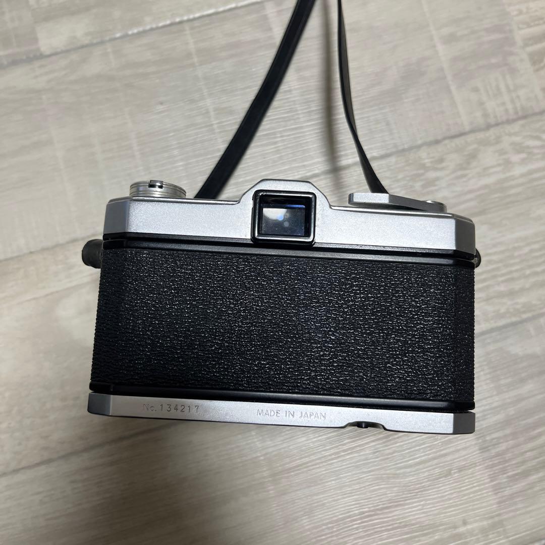 Kowa SET/フィルムカメラ/used/美品