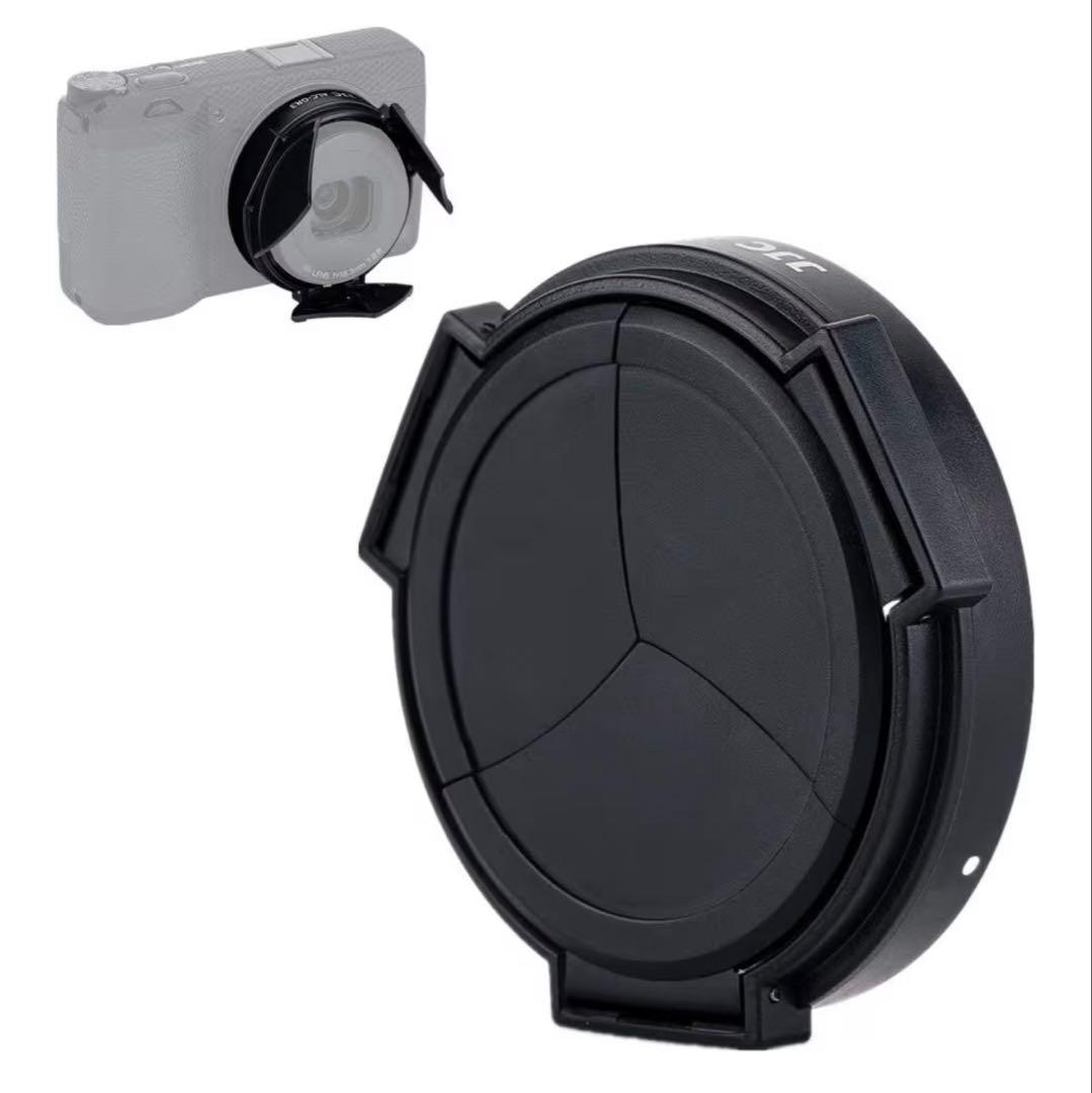 【極美品・ショット数180枚】リコー RICOH GR III&アクセサリー多数