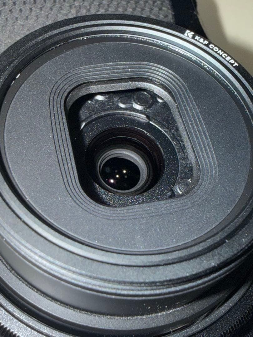 【極美品・ショット数180枚】リコー RICOH GR III&アクセサリー多数