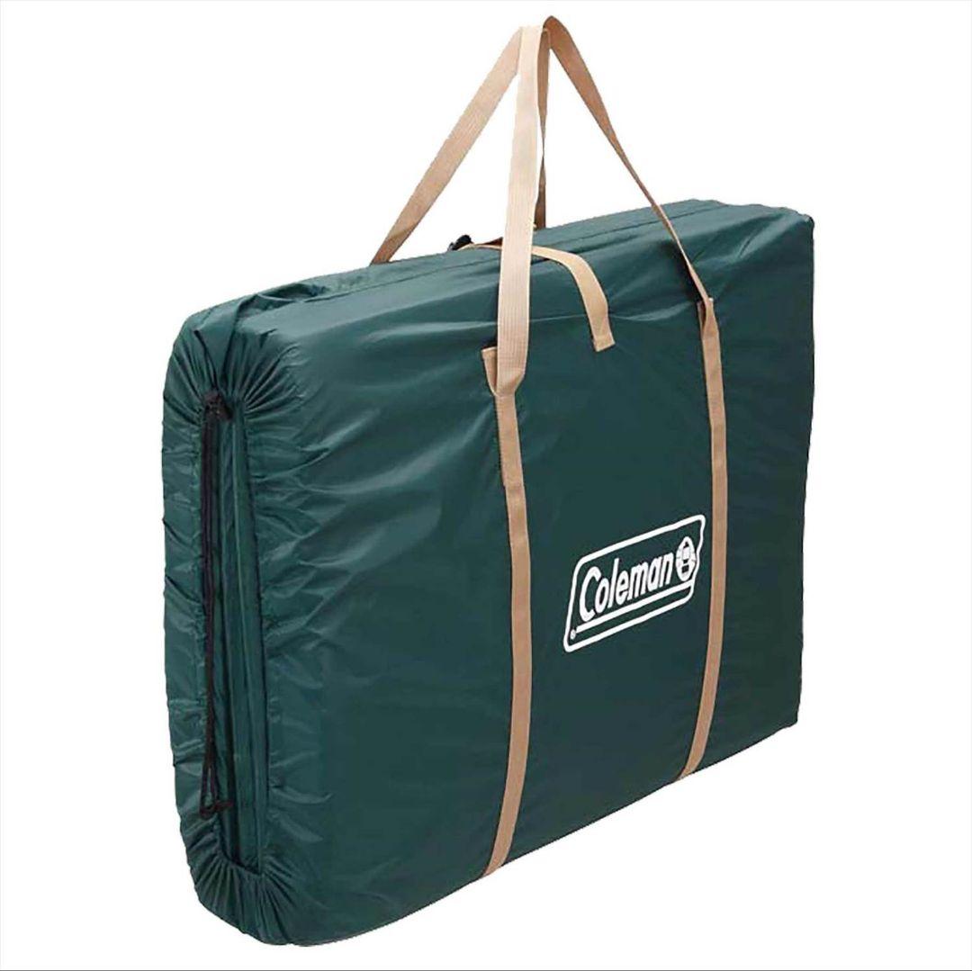 新品未使用　コールマン フォールディングテントマット270