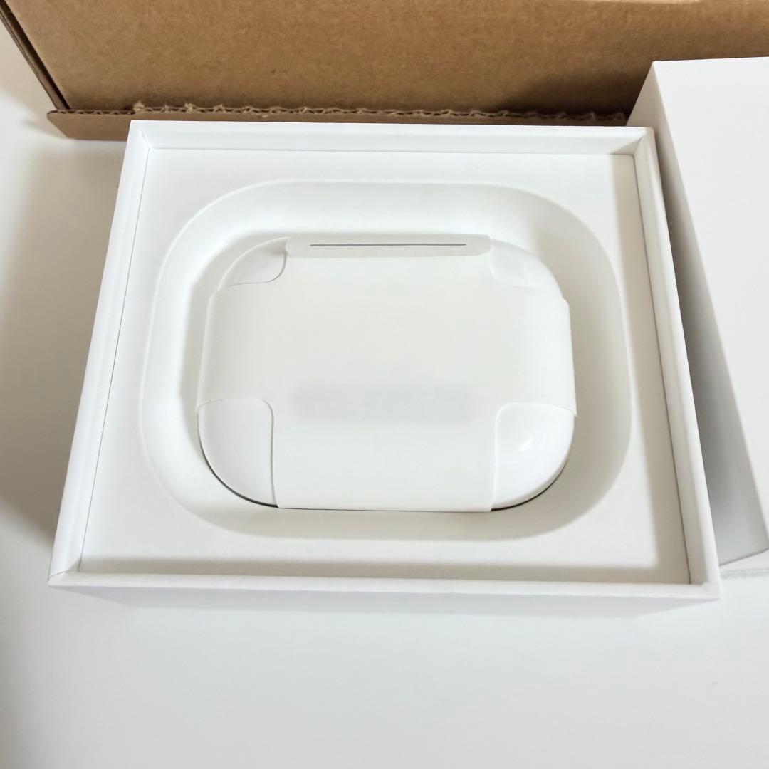 AirPods Pro 3 A3064 MFHP4J/A ワイヤレス充電ケース