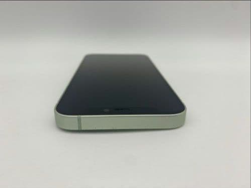 98% Apple iPhone 12 mini 256GB グリーン 本体