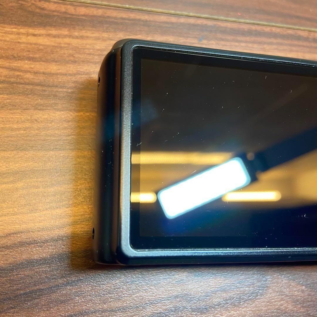 CASIO EXILIM EX-ZR700 デジカメ ほぼ新品 3817