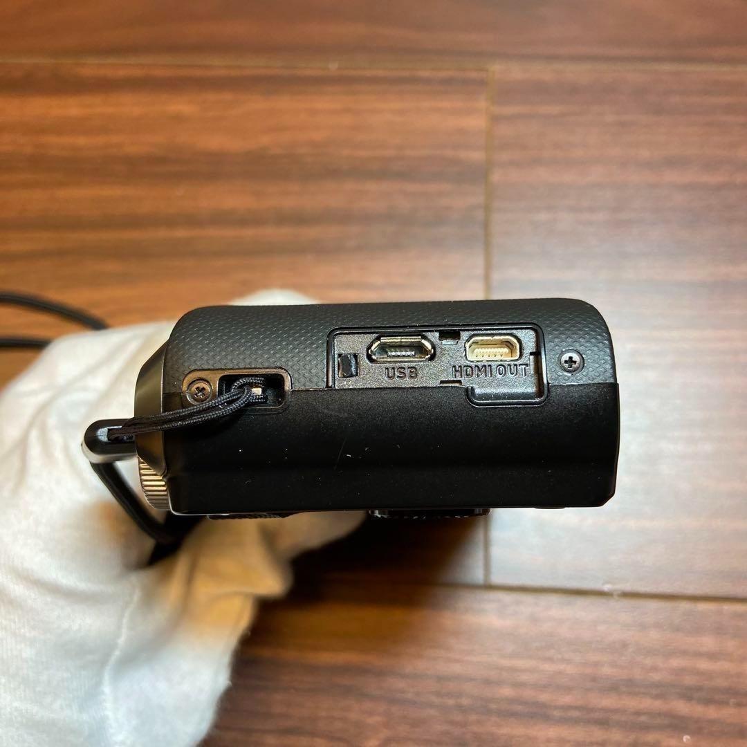 CASIO EXILIM EX-ZR700 デジカメ ほぼ新品 3817