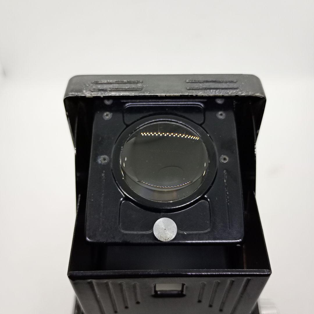 【整備済完動品】Mamiyaflex Automat B
