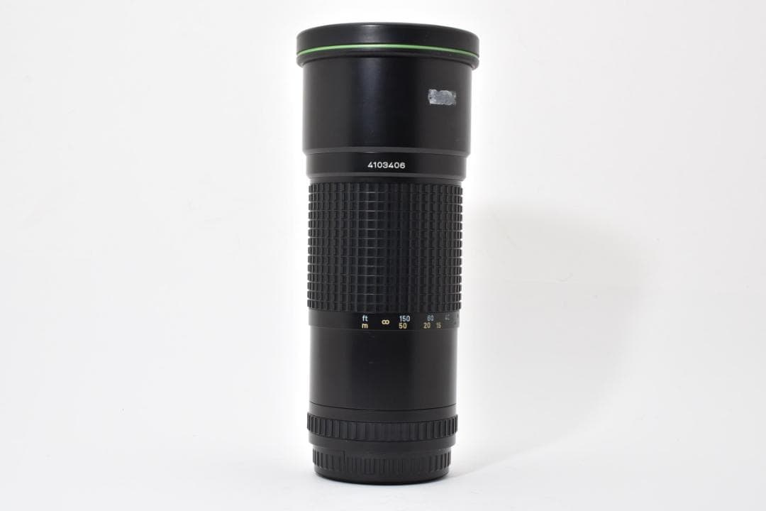 ★極美品★ペンタックス PENTAX ★ 300mm f4 ED #1516