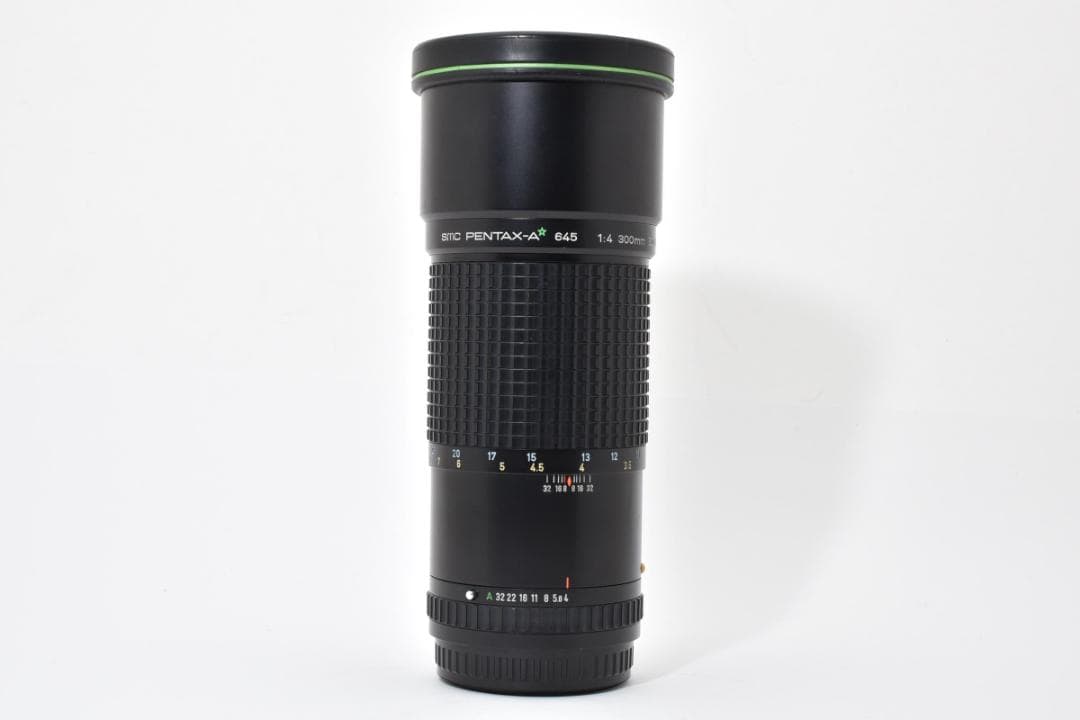 ★極美品★ペンタックス PENTAX ★ 300mm f4 ED #1516