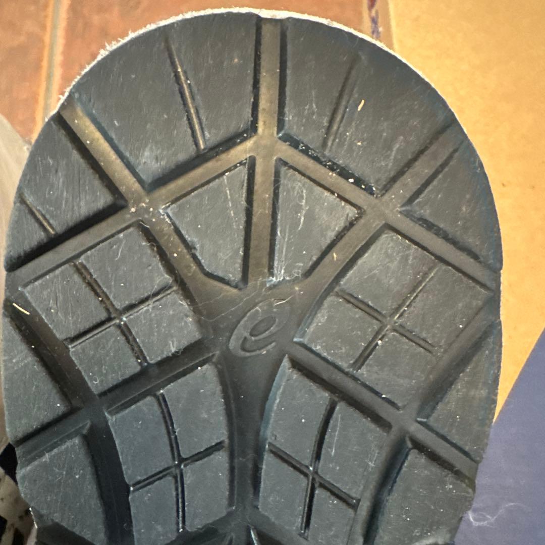 asics 安全靴 1271A030 27.0 (ワイド)