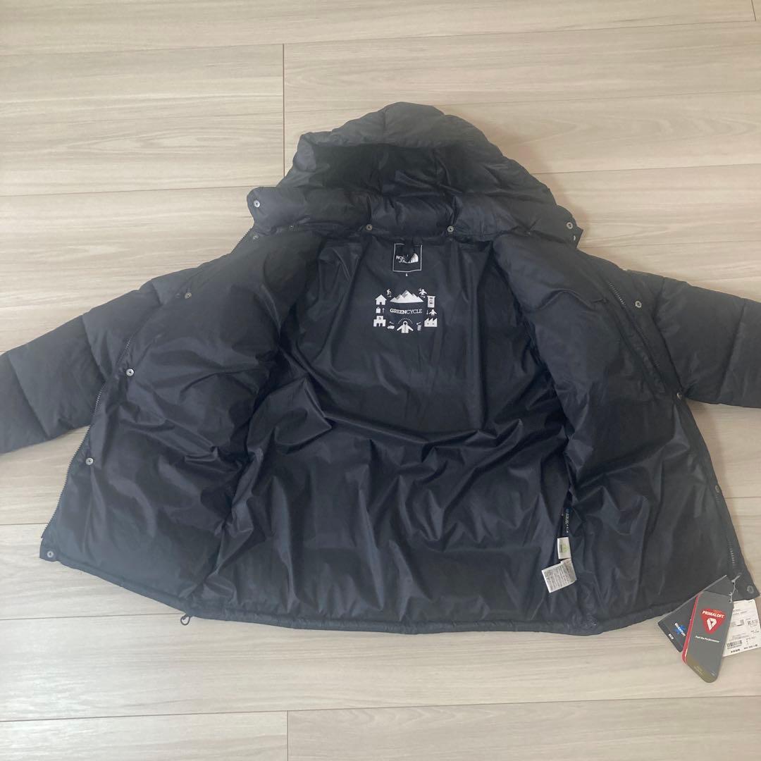 【ぽちゃん】ノースフェイスCAMP SIERRA SHORT