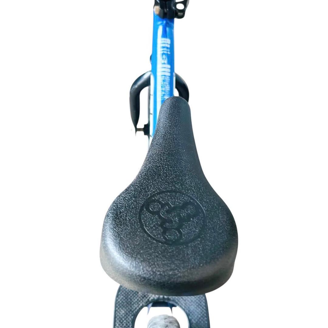 STRIDER 12 SPORT ストライダー バランスバイク　青　ブルー