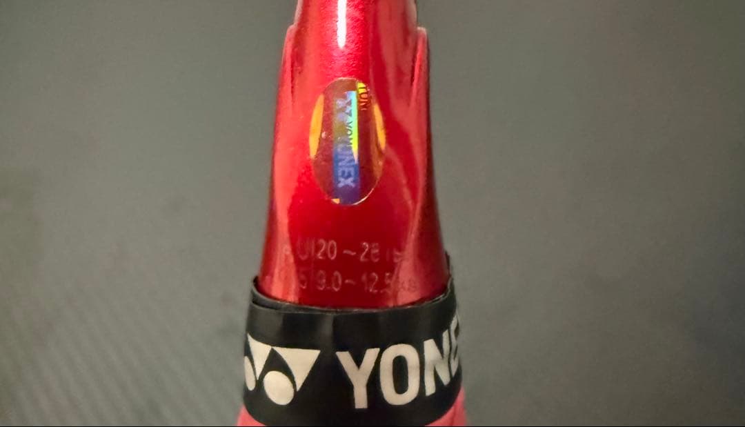 ヨネックス　アストロクス99Pro