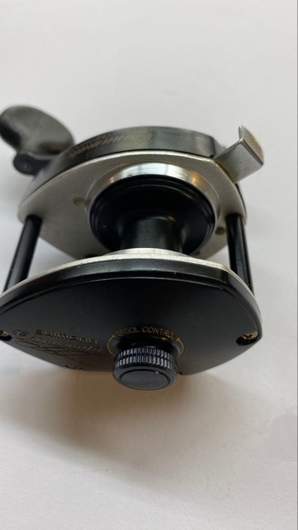 シマノ・チヌリール３台セット！チヌマチック、タナトルデミ