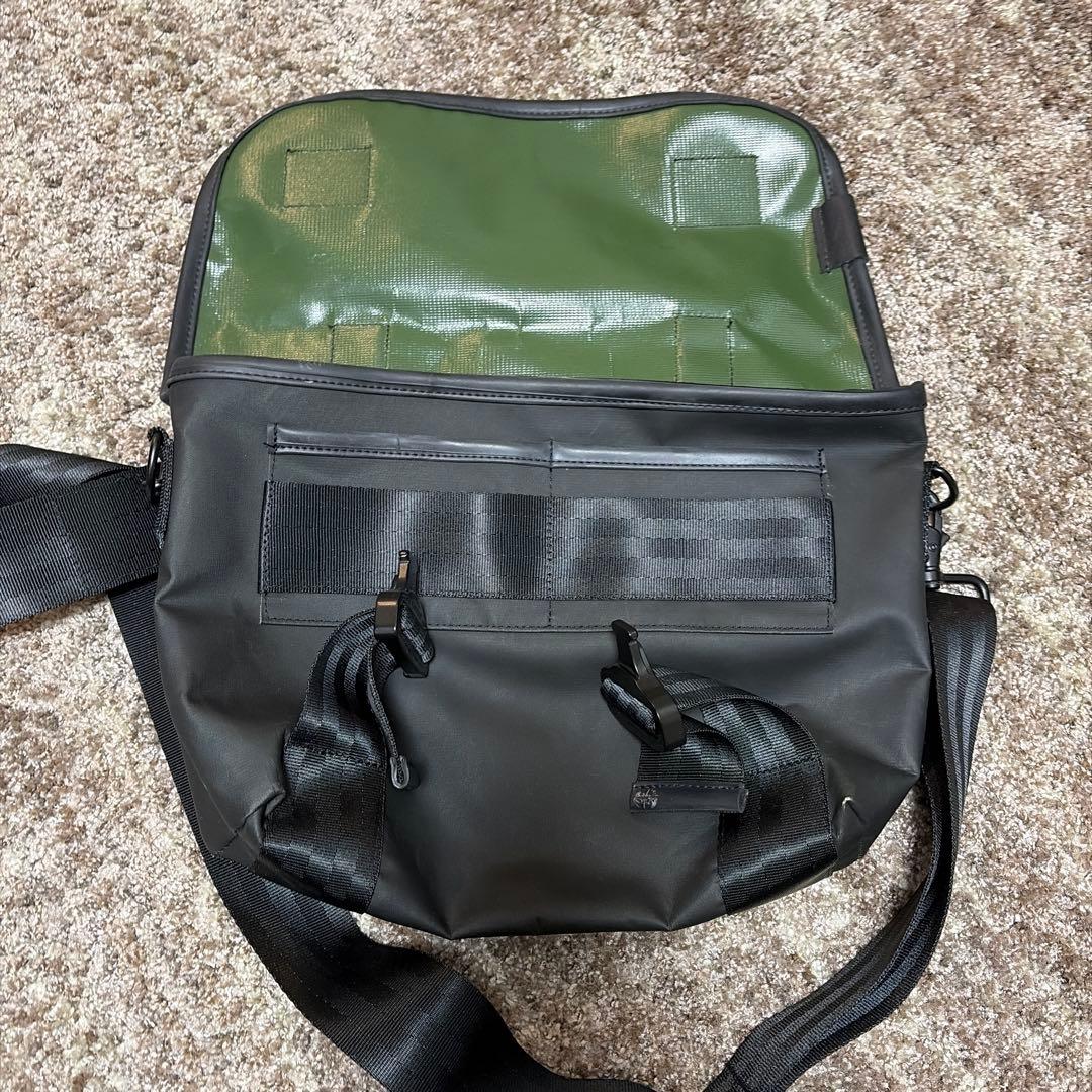 4*o様 DEFY BAGS｜Recon Mini｜M35 Military T