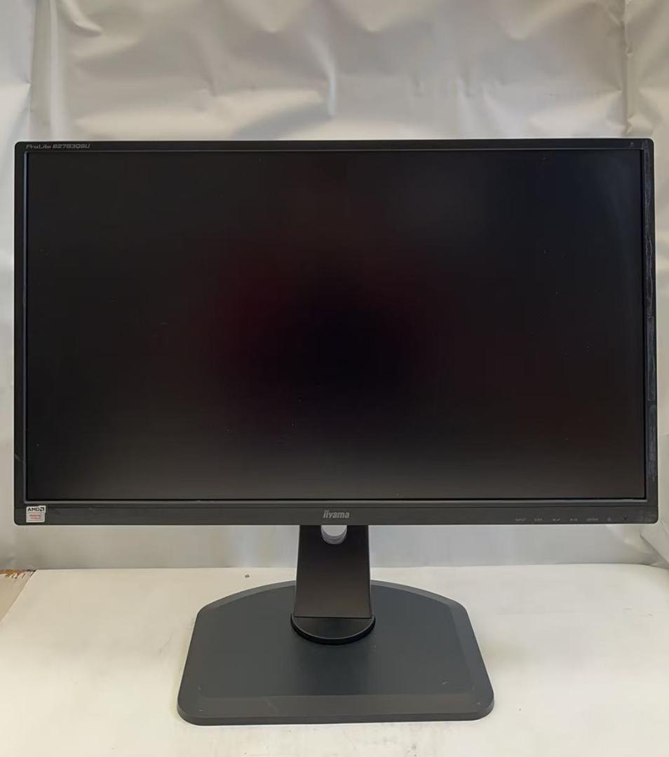 iiyama ProLite B2783QSU 27インチ