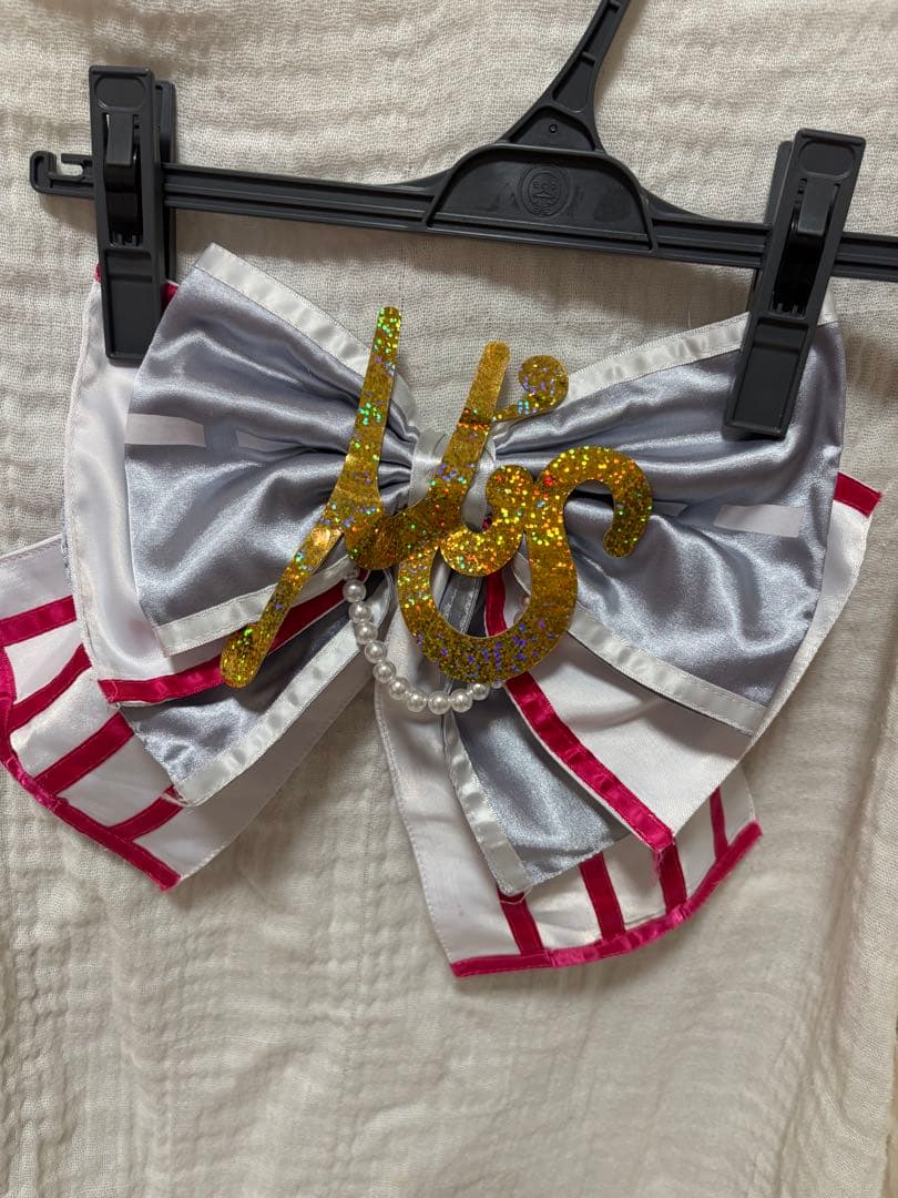 ラブライブ！南ことり キャットツインテール編 コスプレフルセット⚠️説明要チェック