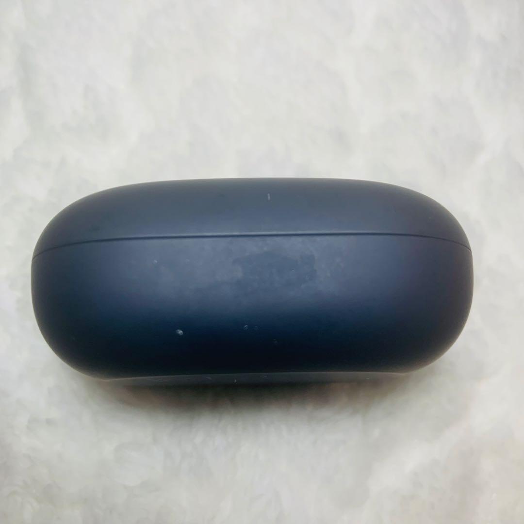 美品 SHOKZ OPENFIT AIR ブラック　14
