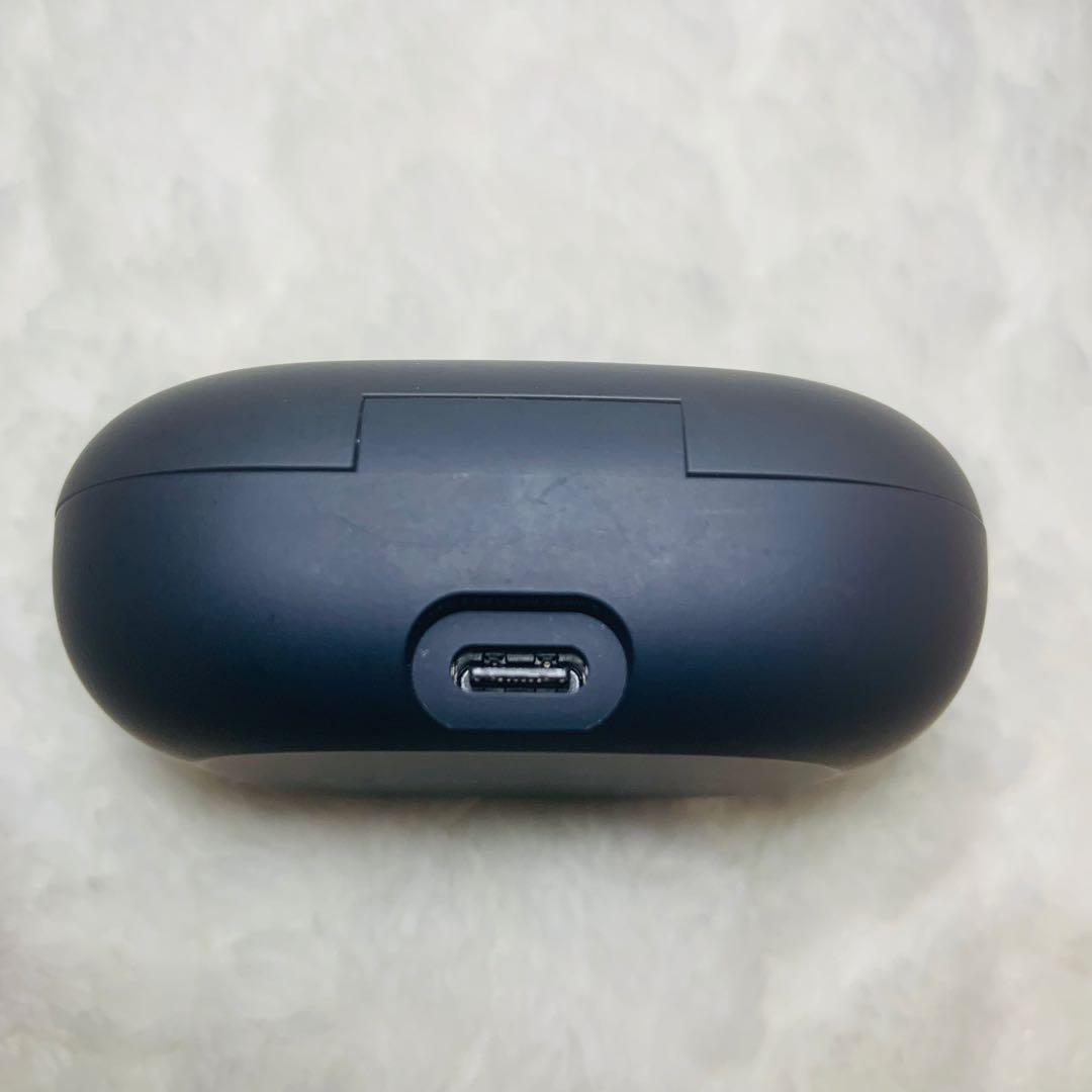 美品 SHOKZ OPENFIT AIR ブラック　14