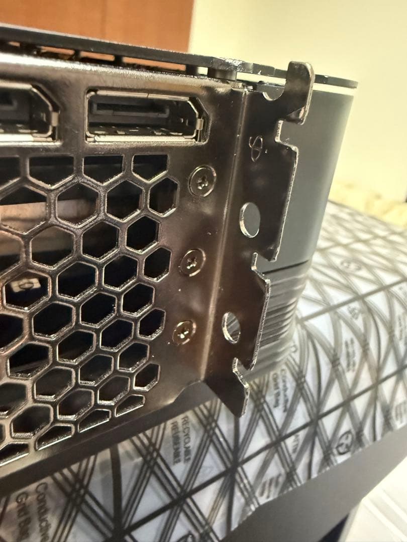 【中古】Palit GeForce RTX 5080 GameRock