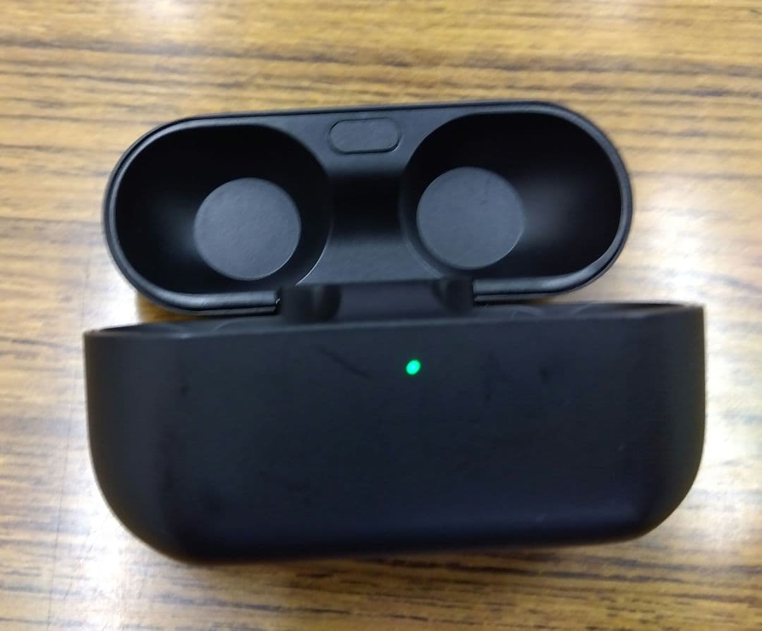 パナソニック Technics EAH-AZ100　ケースのみ