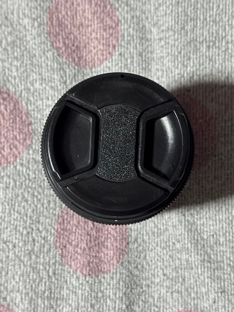 【ジャンク】シグマ Art 35mm F1.4 DG HSM ニコン Fマウント