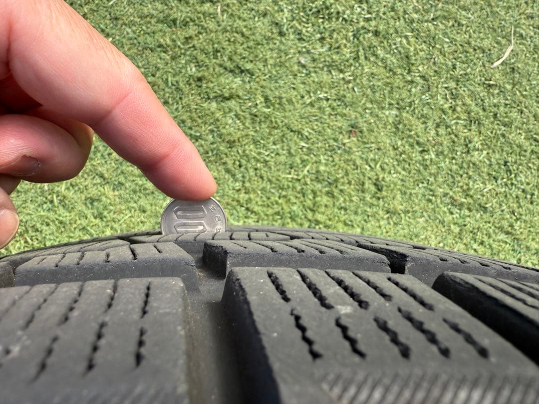 【りゅうちん】MAK HIGHLANDS 20in ＆ヨコハマ 2本セット