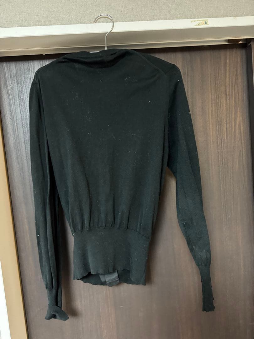 美品Vivienne Westwood MAN カーディガン