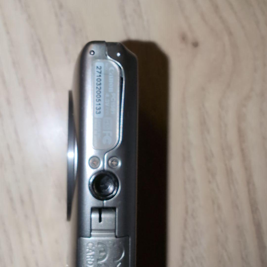 CANONデジタルカメラ IXY410f
