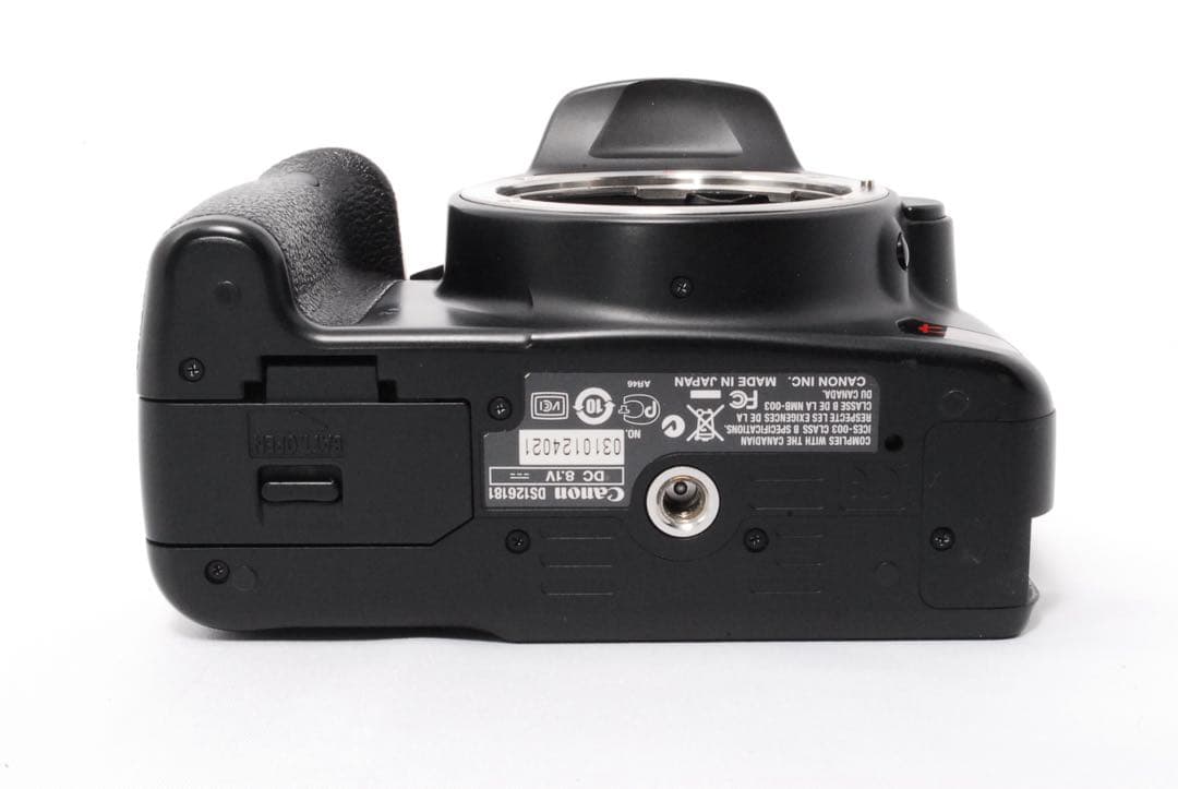 おまけ多数❤️Canon Kiss X2❤️レンズセット❤️手ぶれ補正❤️一眼レフカメラ