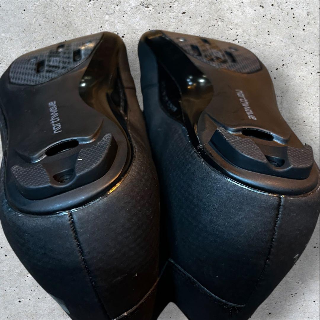 ノースウェーブ US8.5 26.6