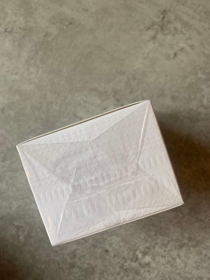 新品未開封　AQ ミリオリティ リペア クレンジングクリーム n