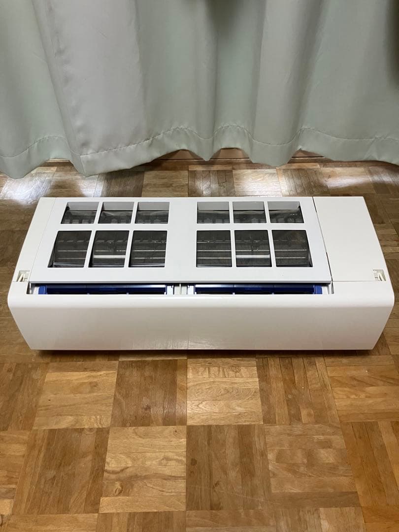 nocria エアコン　※室外機も購入必要　エアコンのみ購入不可