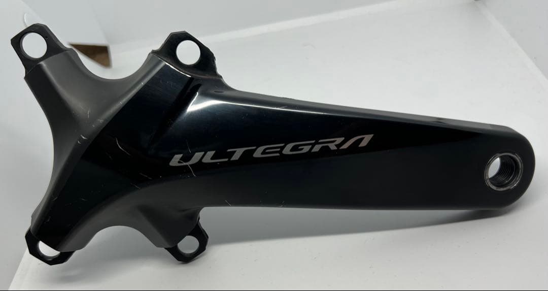 シマノ ULTEGRA　FC-R8000 52-36t 172.5mm