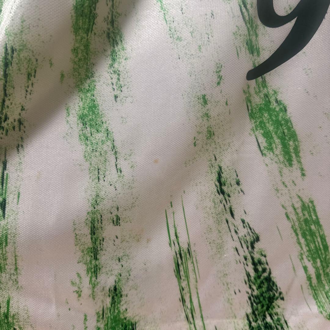 美品 1点限り　ヴェルディ川崎　1993-1994 レプリカユニフォーム