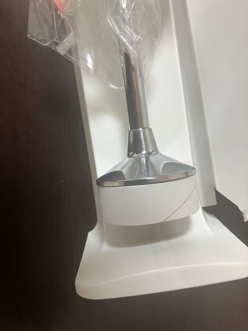 新品未使用 バーミックス bamix M300 スマートWホワイト