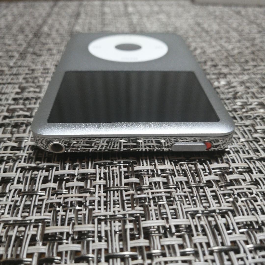 Apple　iPod　Classic　80ＧＢ