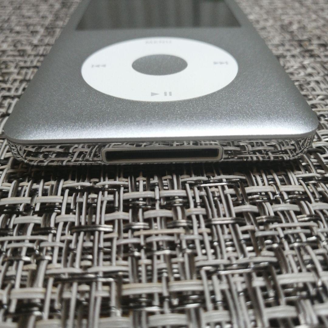 Apple　iPod　Classic　80ＧＢ